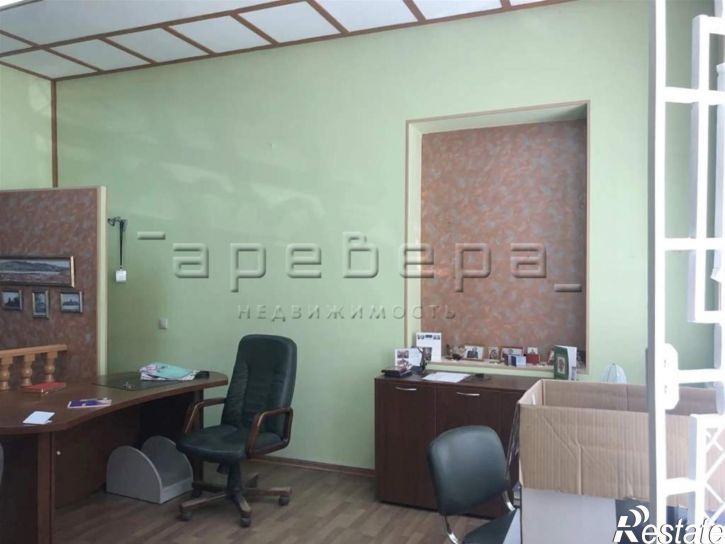 Офис Мира проспект, 39