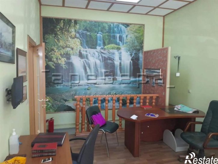 Офис Мира проспект, 39