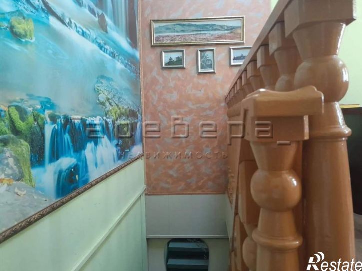 Офис Мира проспект, 39