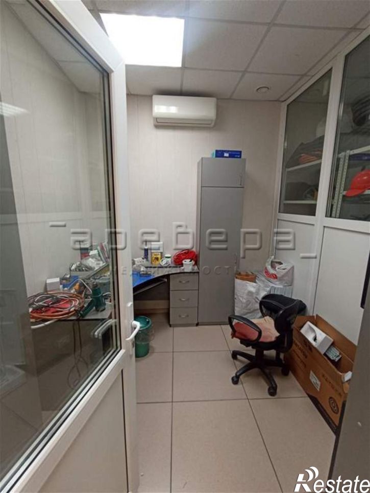 Офис Свободный проспект, 40
