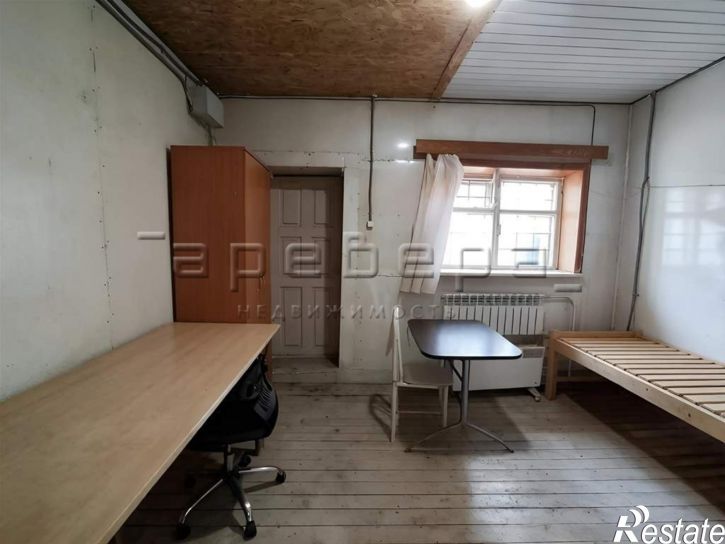 Склад 26 Бакинских Комиссаров улица, 1ст1Е