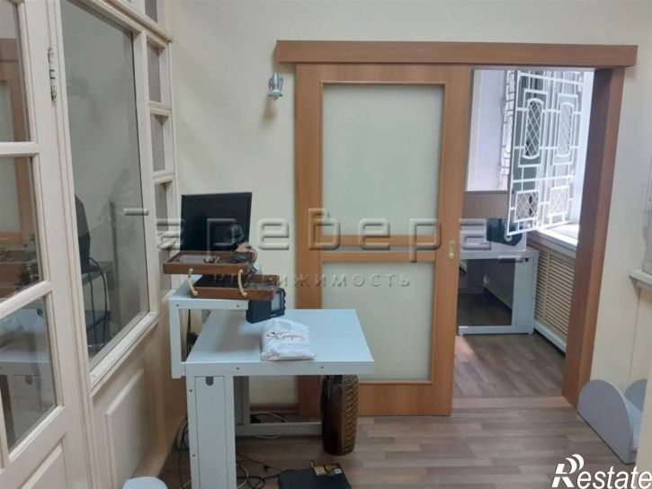 Офис Мира проспект, 39