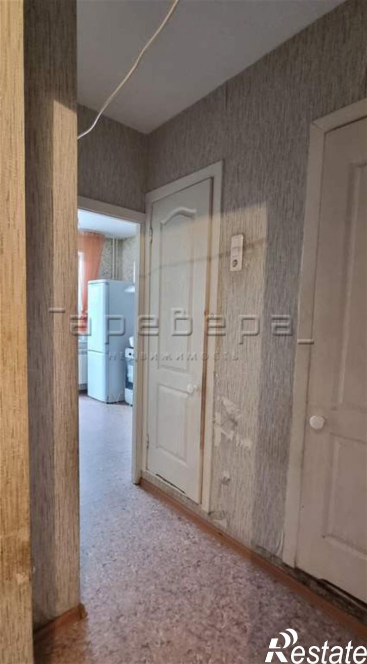 2-комн квартира Линейная, 105