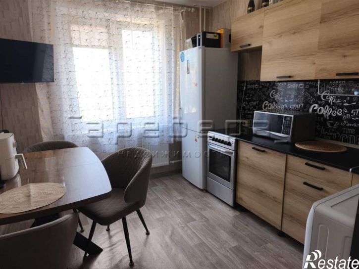 1-комн квартира Чернышевского, 120а