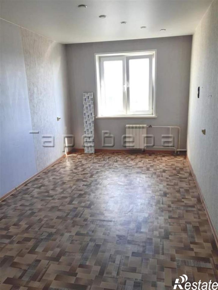 1-комн квартира Дмитрия Мартынова, 45
