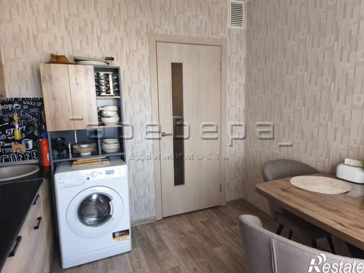 1-комн квартира Чернышевского, 120а