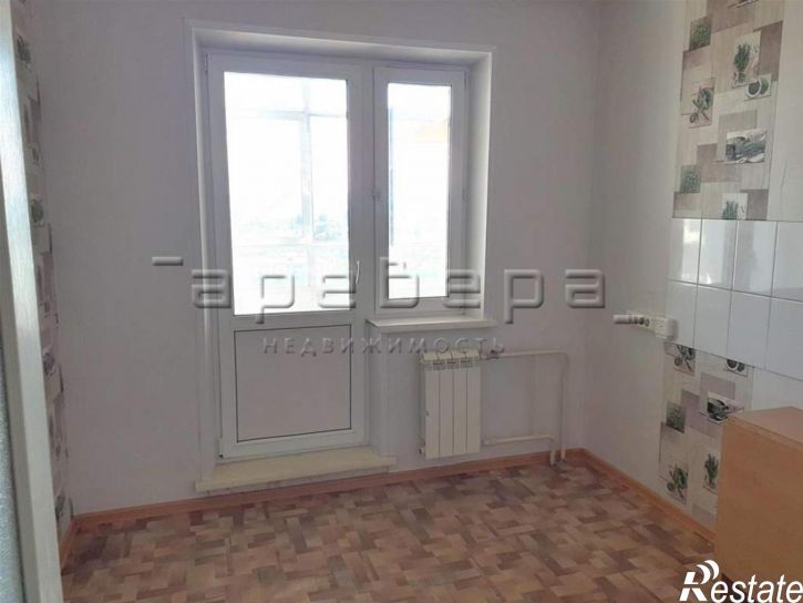 1-комн квартира Дмитрия Мартынова, 45