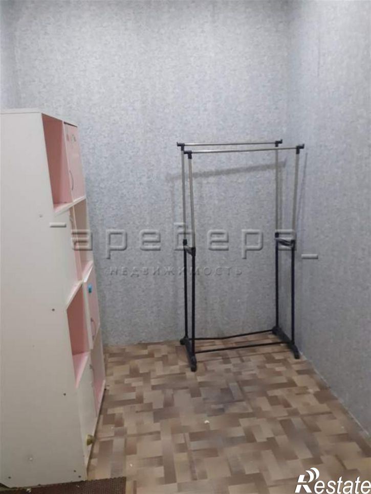1-комн квартира Дмитрия Мартынова, 45