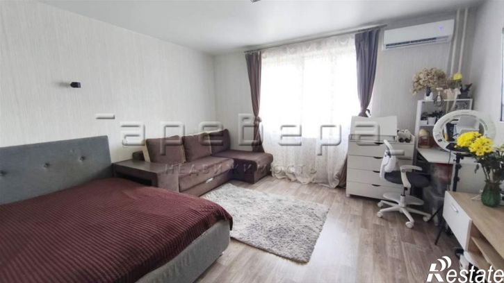 1-комн квартира Чернышевского, 120а