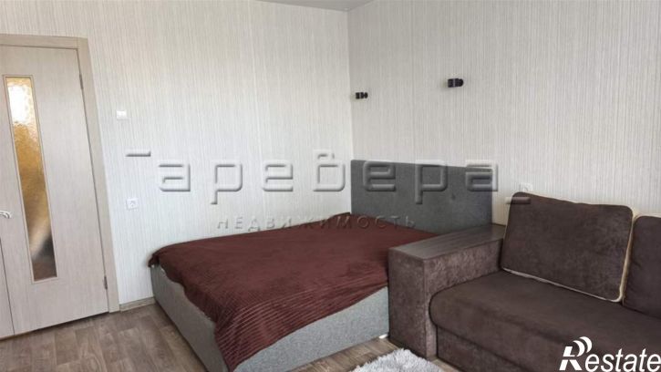 1-комн квартира Чернышевского, 120а