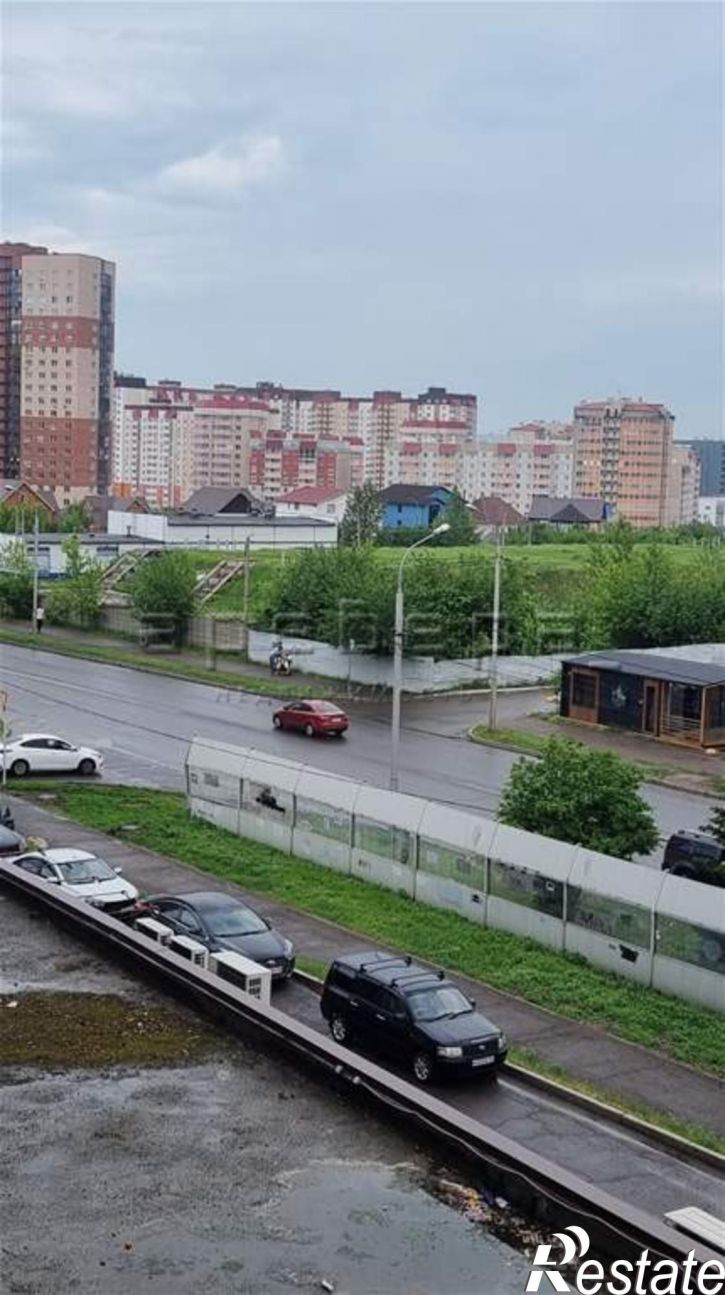 2-комн квартира Линейная, 105