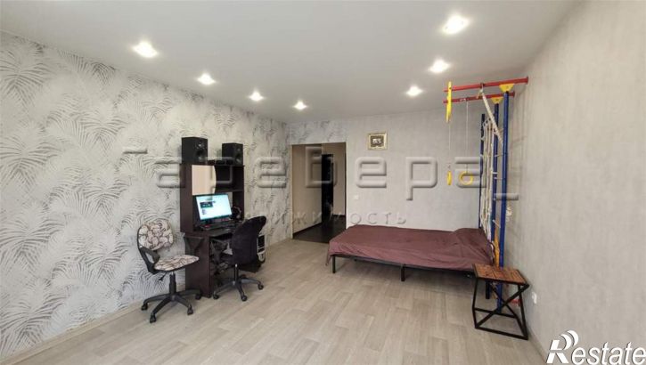 2-комн квартира Соколовская, 80а