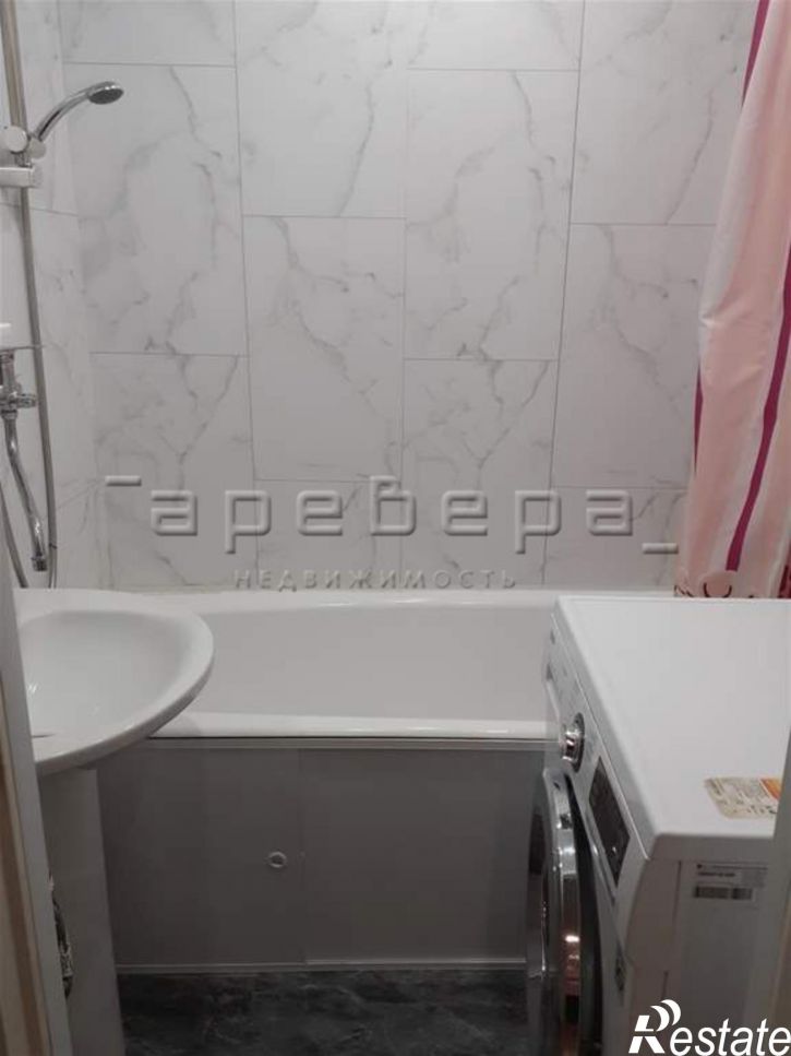 2-комн квартира Линейная, 105