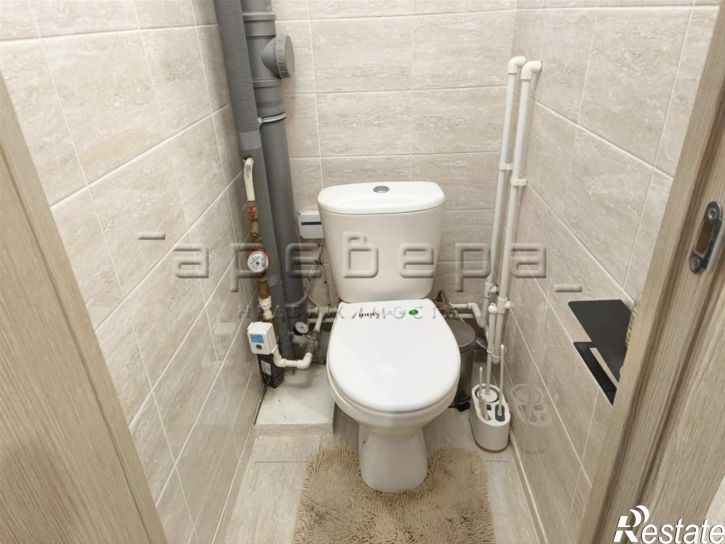 1-комн квартира Чернышевского, 120а