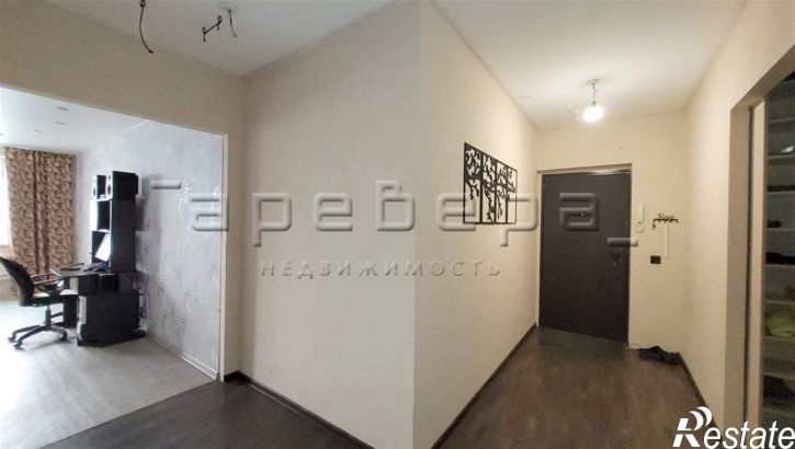2-комн квартира Соколовская, 80а