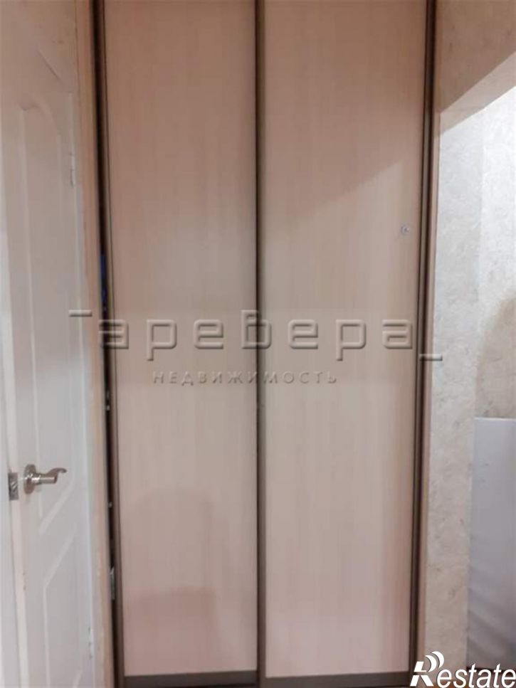 2-комн квартира Линейная, 105