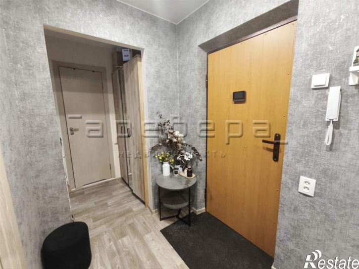 1-комн квартира Чернышевского, 120а