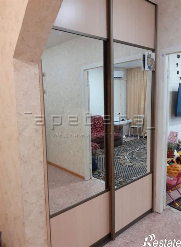 2-комн квартира Линейная, 105