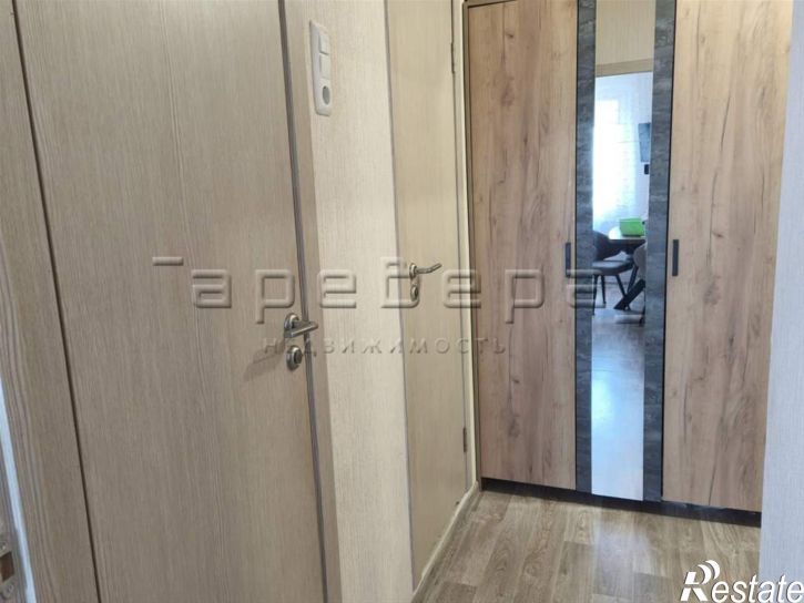 1-комн квартира Чернышевского, 120а
