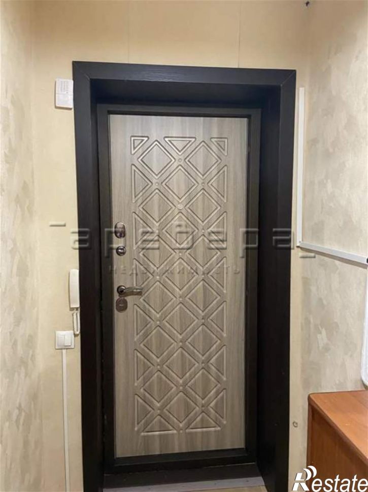 1-комн квартира Яковлева, 25