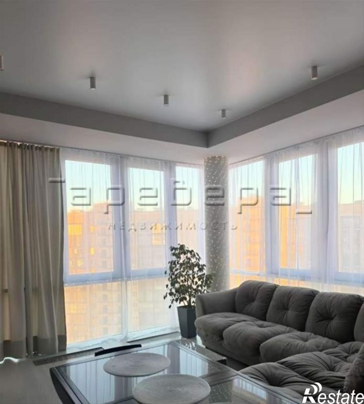 3-комн квартира Весны, 32