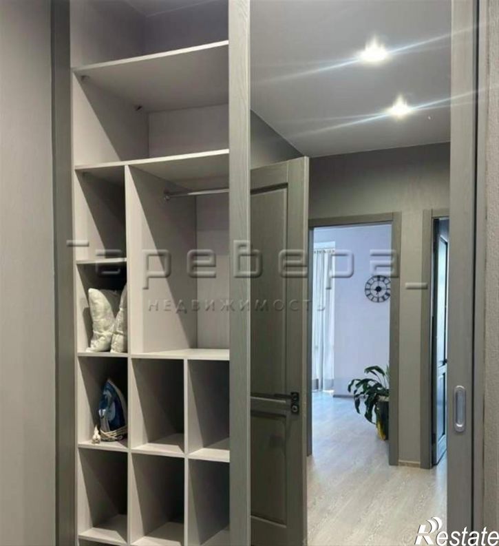 3-комн квартира Весны, 32