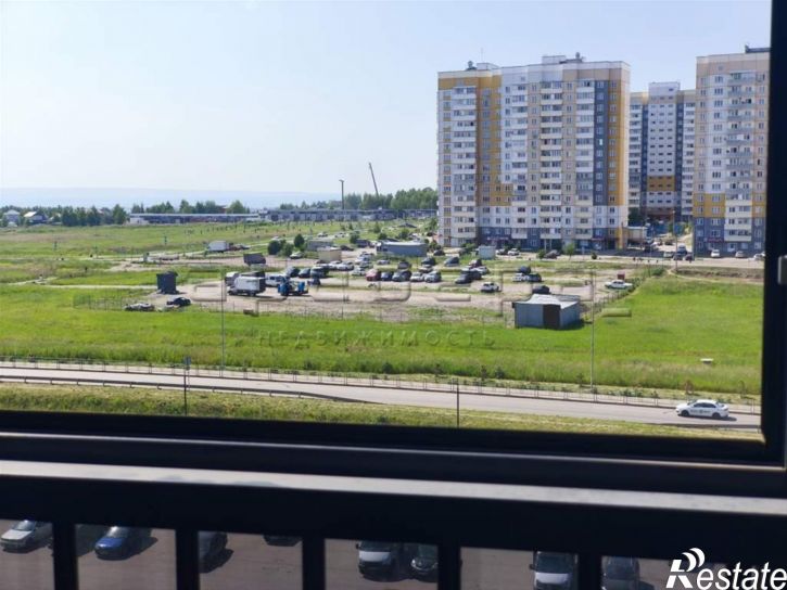 1-комн квартира Соколовская, 64