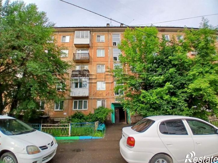 2-комн квартира Западная, 7а