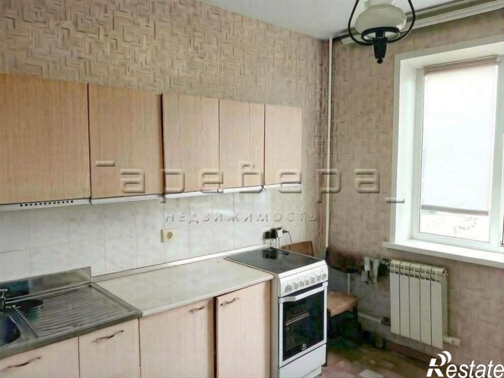 1-комн квартира Копылова, 76