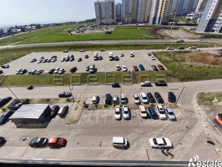 1-комн квартира Соколовская, 64