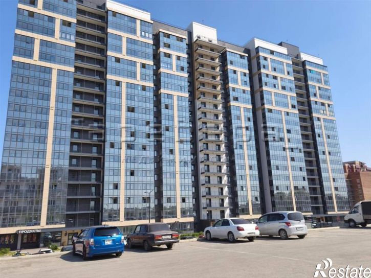 1-комн квартира Соколовская, 64