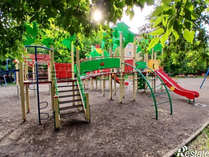 2-комн квартира Западная, 7а