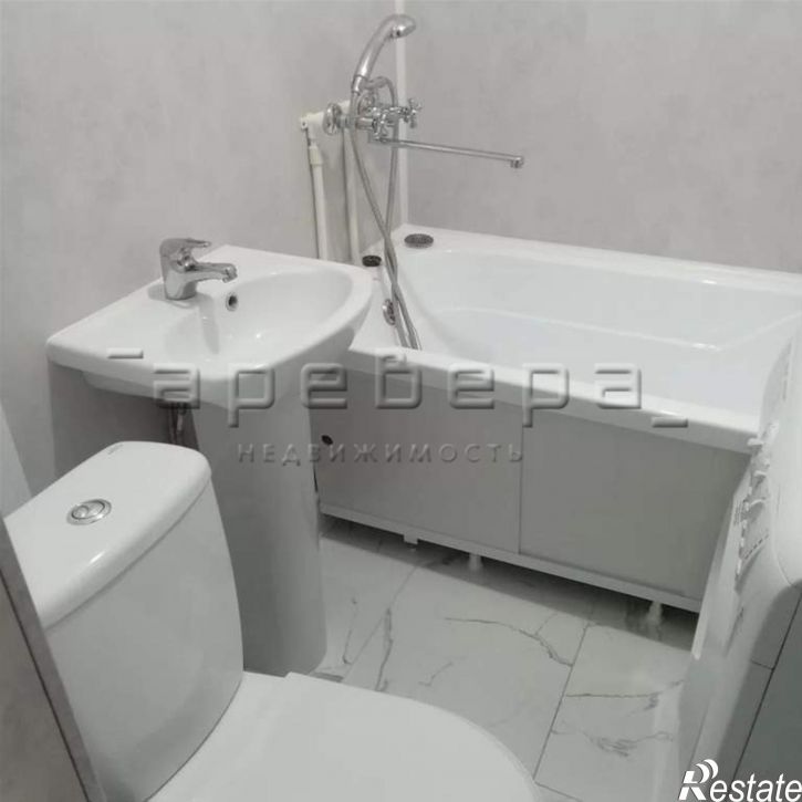 2-комн квартира Западная, 7а