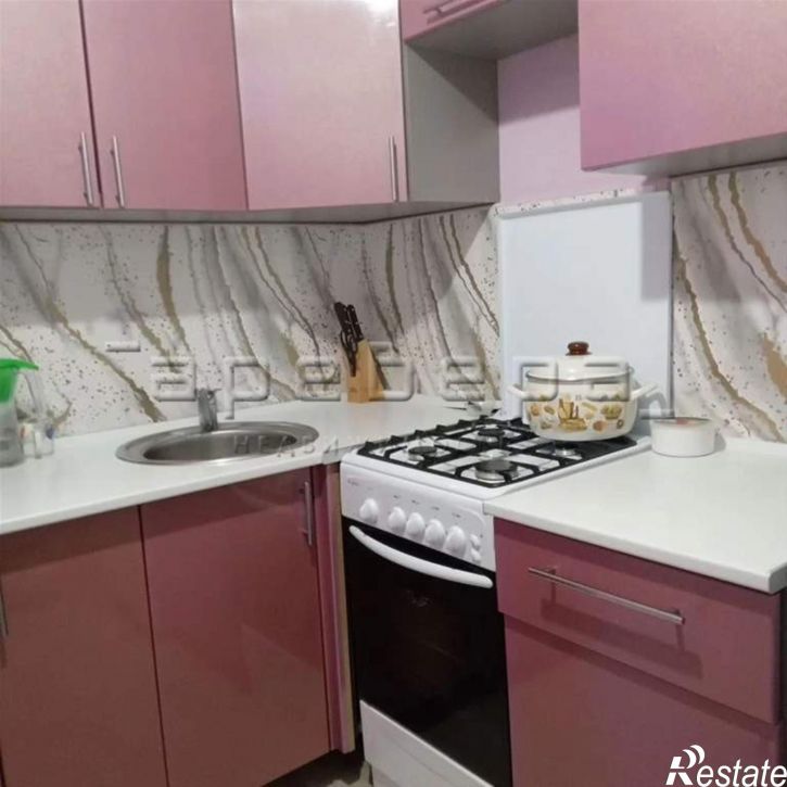 2-комн квартира Западная, 7а