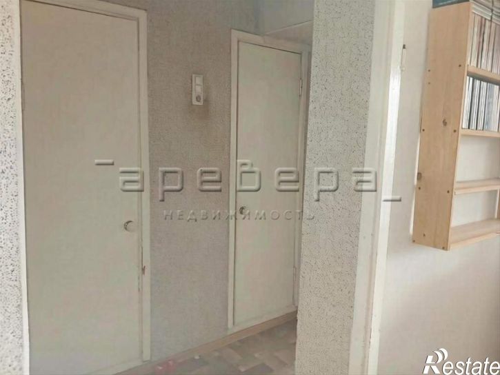 1-комн квартира Копылова, 76