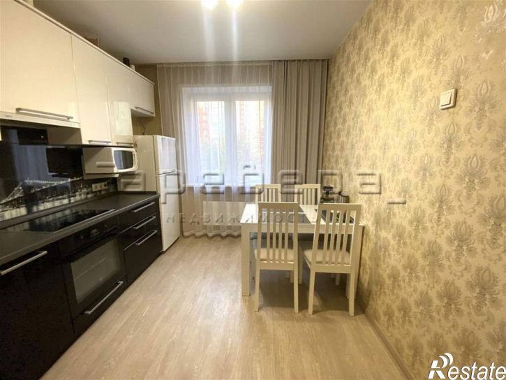 3-комн квартира Чернышевского, 71