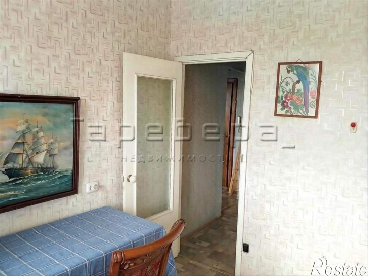 1-комн квартира Копылова, 76