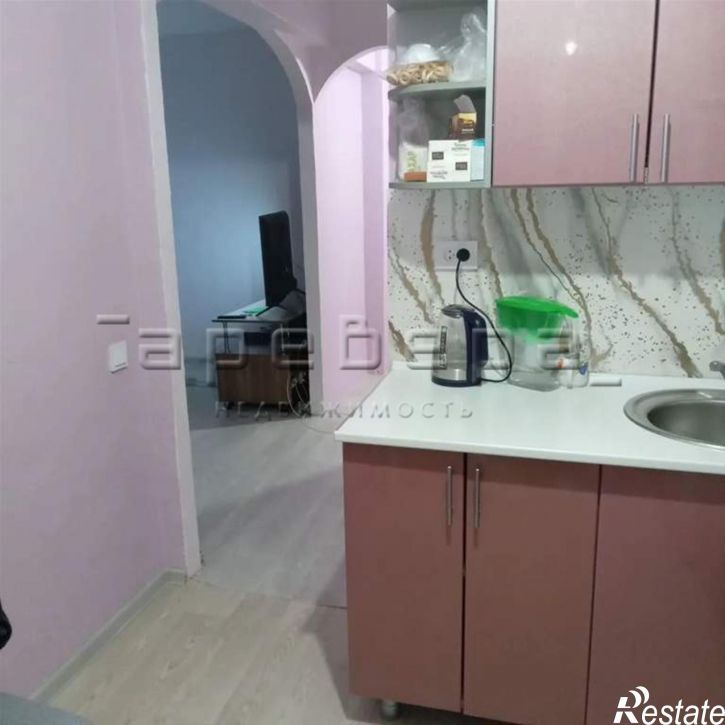 2-комн квартира Западная, 7а