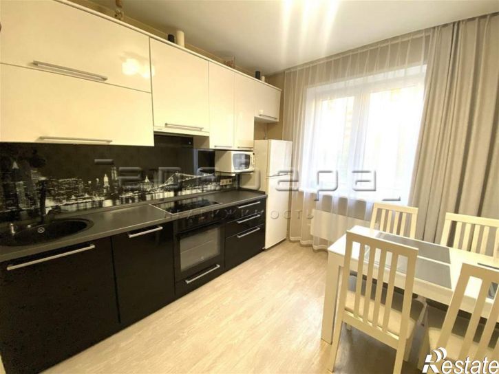 3-комн квартира Чернышевского, 71