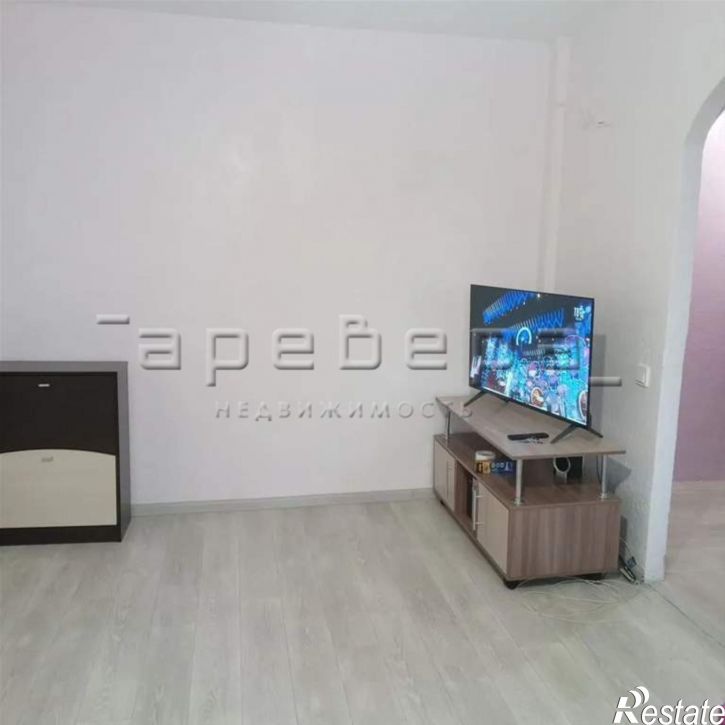 2-комн квартира Западная, 7а