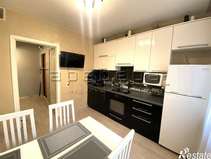 3-комн квартира Чернышевского, 71