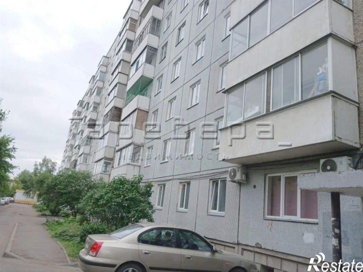1-комн квартира Копылова, 76