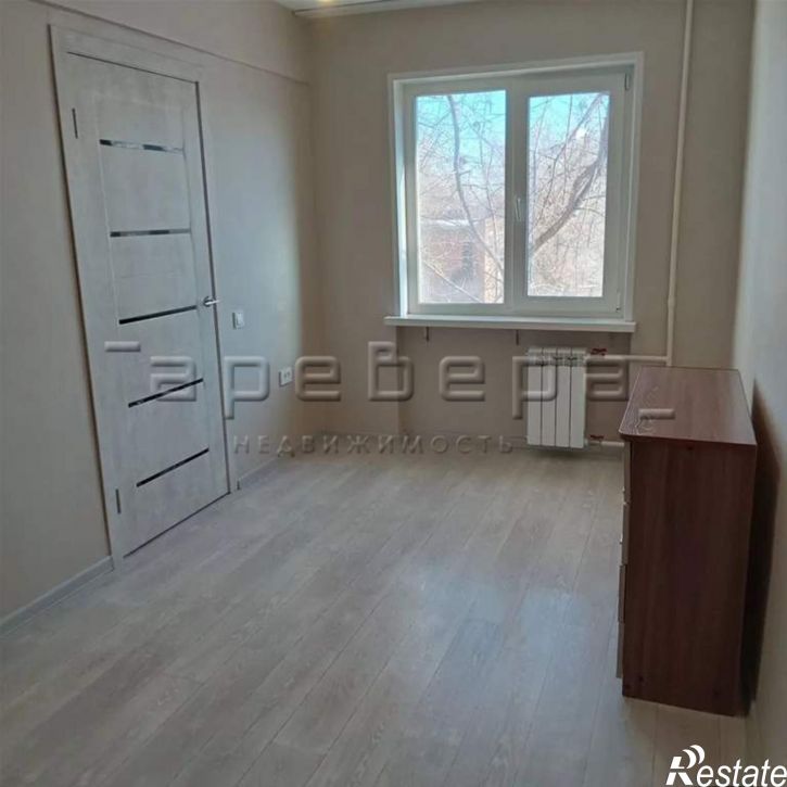 2-комн квартира Западная, 7а