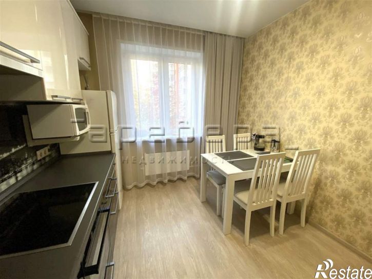 3-комн квартира Чернышевского, 71