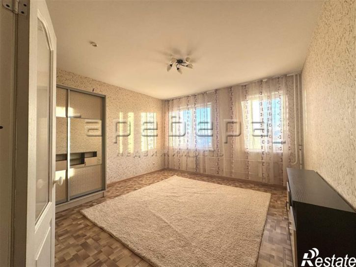 1-комн квартира Республики, 37а