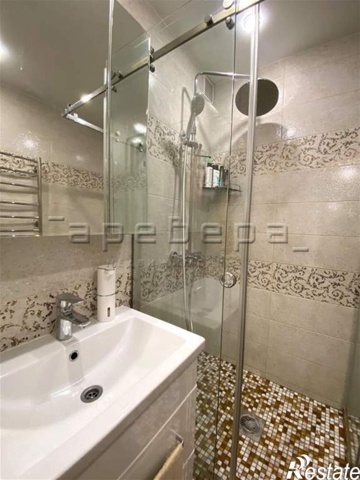 3-комн квартира Чернышевского, 71