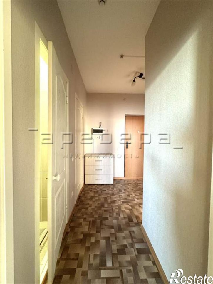1-комн квартира Республики, 37а