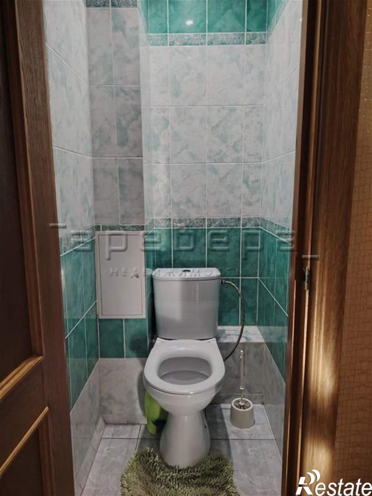 2-комн квартира Ястынская, 6