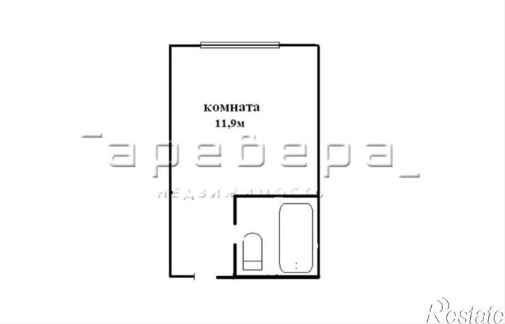 Комната Солнечный, 13