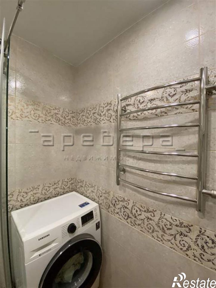 3-комн квартира Чернышевского, 71